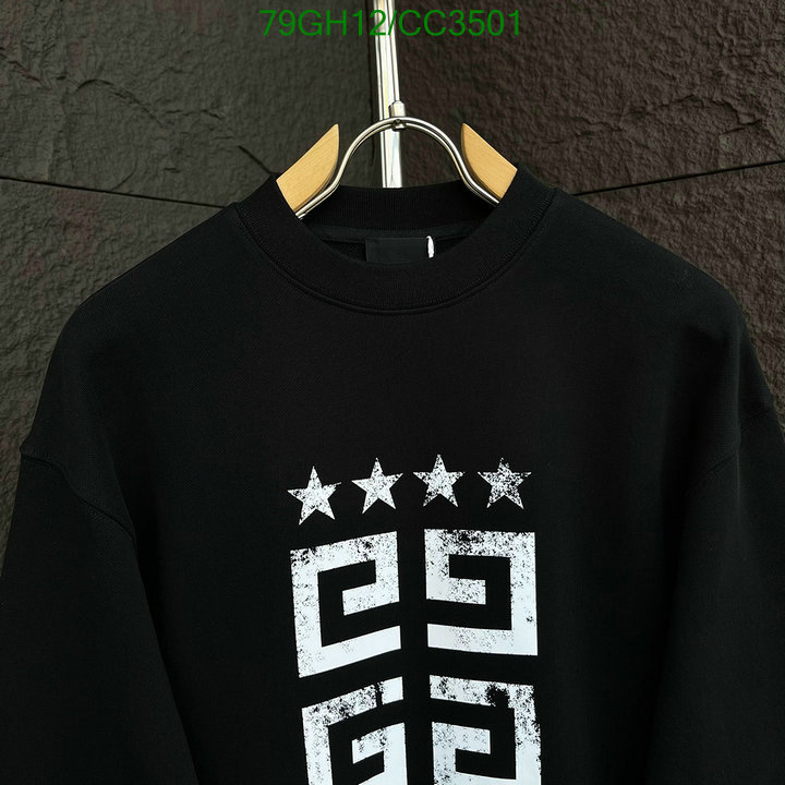 Givenchy-Clothing Code: CC3501 $: 79USD