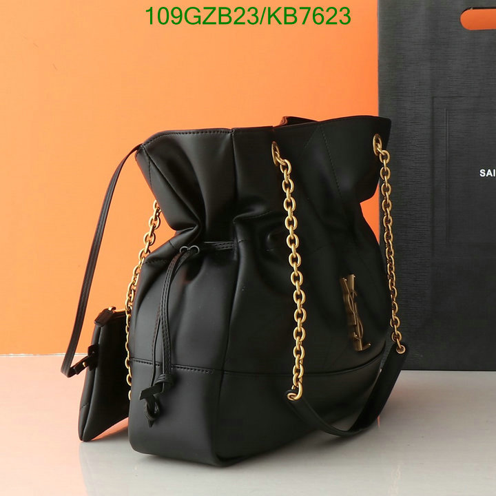 YSL-Bag-4A Quality Code: KB7623 $: 109USD