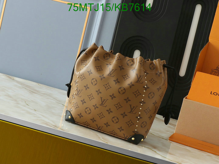 LV-Bag-4A Quality Code: KB7614 $: 75USD