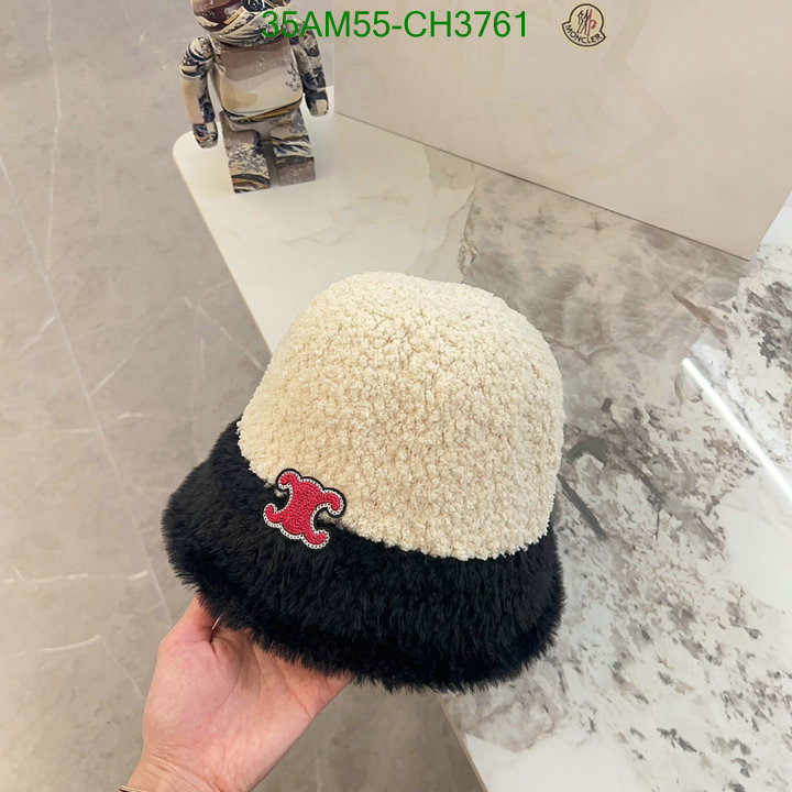 Celine-Cap(Hat) Code: CH3761 $: 35USD