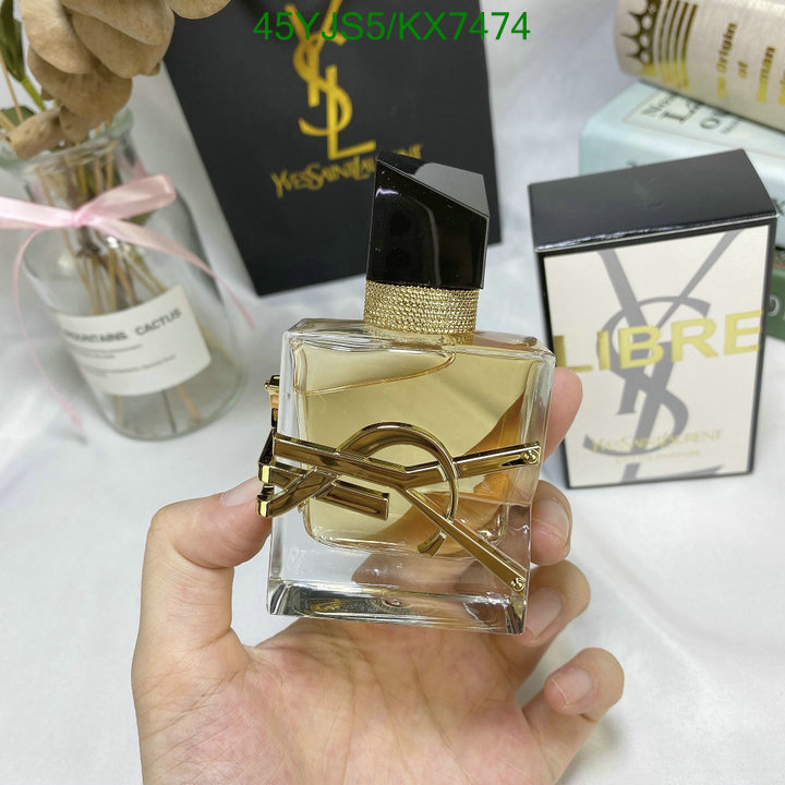 YSL-Perfume Code: KX7474 $: 45USD