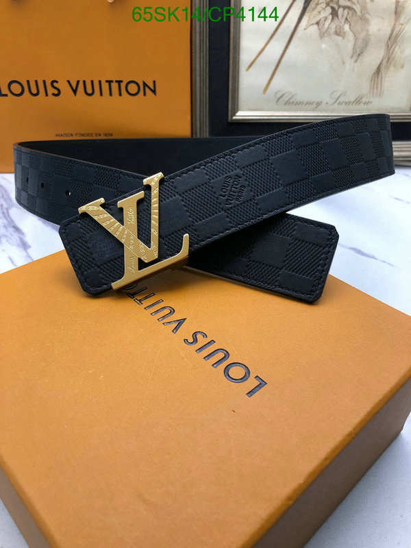 LV-Belts Code: CP4144 $: 65USD