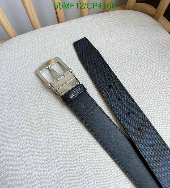 Burberry-Belts Code: CP4160 $: 55USD