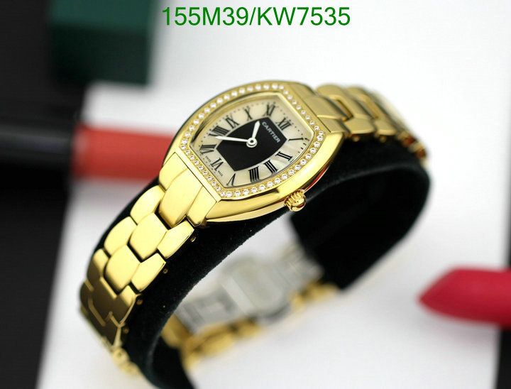 Cartier-Watch-4A Quality Code: KW7535 $: 155USD