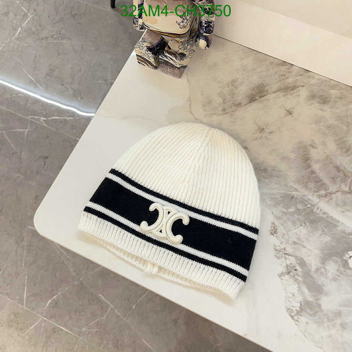 Celine-Cap(Hat) Code: CH3750 $: 32USD