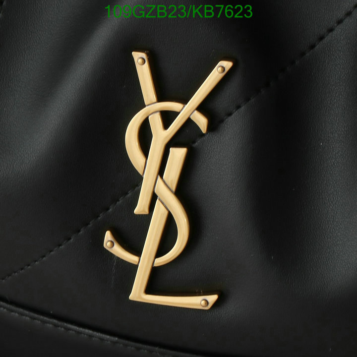 YSL-Bag-4A Quality Code: KB7623 $: 109USD