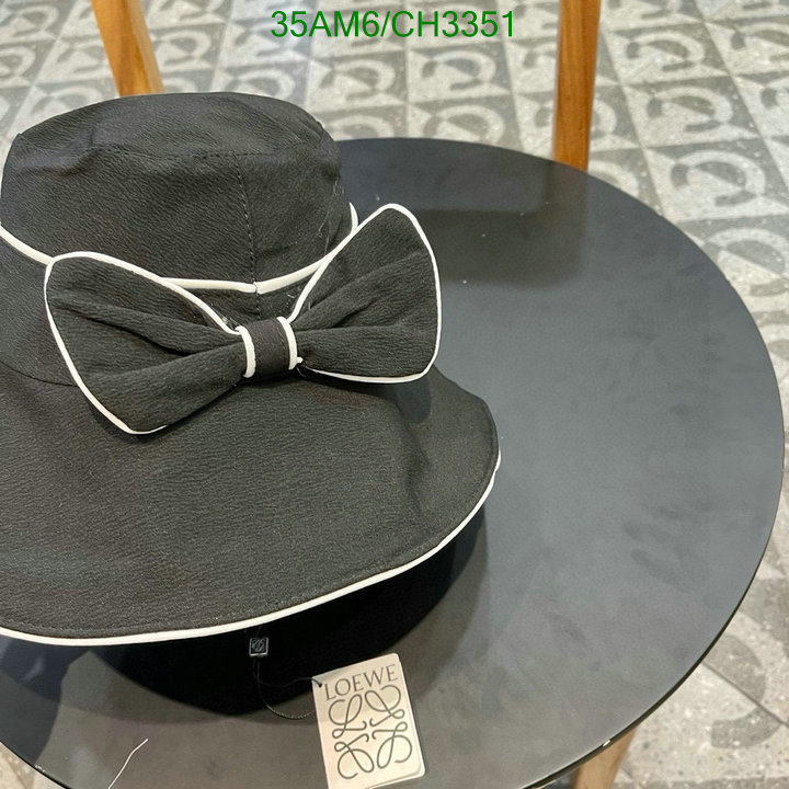 Loewe-Cap(Hat) Code: CH3351 $: 35USD