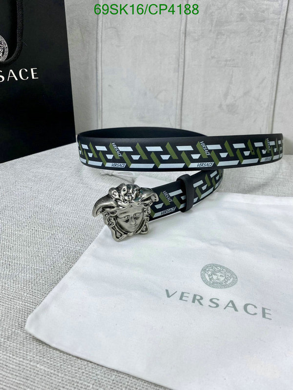 Versace-Belts Code: CP4188 $: 69USD