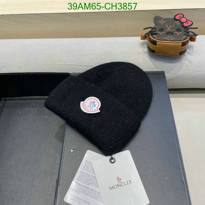 Moncler-Cap(Hat) Code: CH3857 $: 39USD