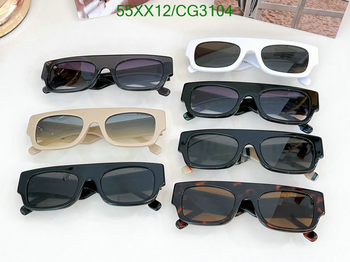 Burberry-Glasses Code: CG3104 $: 55USD