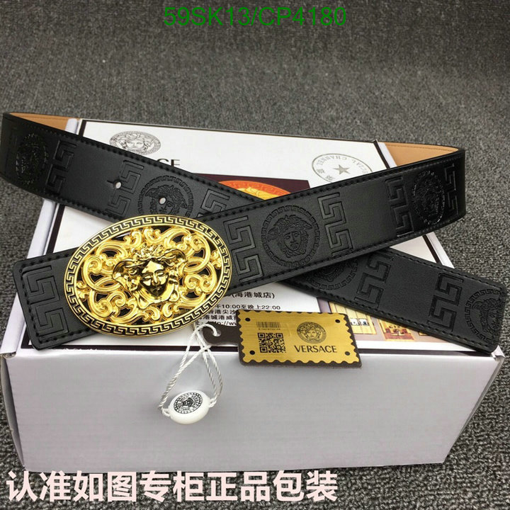 Versace-Belts Code: CP4180 $: 59USD