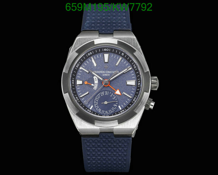 Vacheron Constantin-Watch-Mirror Quality Code: KW7792 $: 659USD