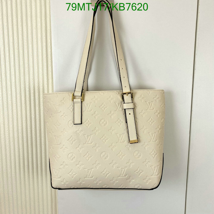 LV-Bag-4A Quality Code: KB7620 $: 79USD