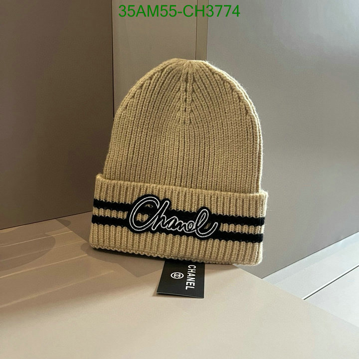 Chanel-Cap(Hat) Code: CH3774 $: 35USD