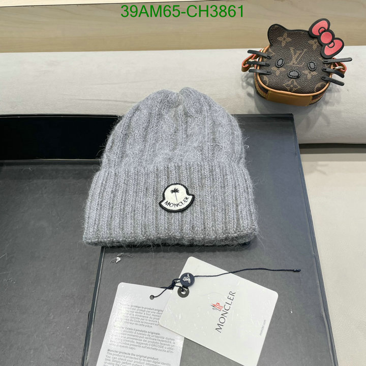 Moncler-Cap(Hat) Code: CH3861 $: 39USD