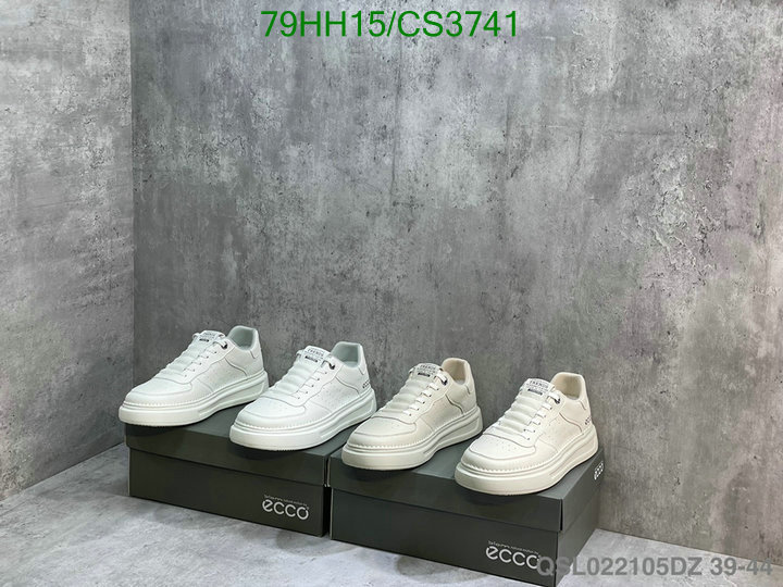 Ecco-Men shoes Code: CS3741 $: 79USD