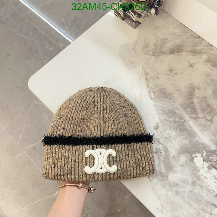 Celine-Cap(Hat) Code: CH3760 $: 32USD