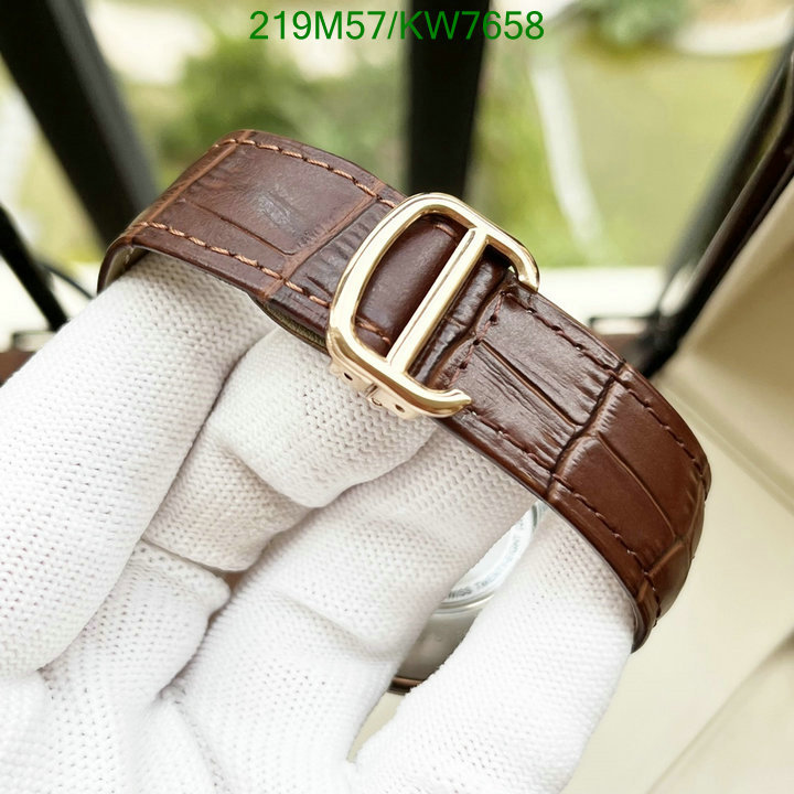 Cartier-Watch-Mirror Quality Code: KW7658 $: 219USD