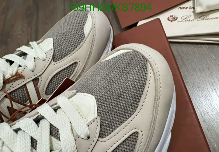 New Balance-Men shoes Code: KS7894 $: 109USD