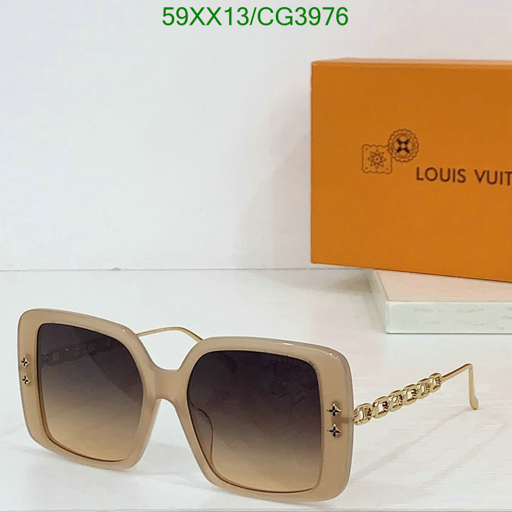 LV-Glasses Code: CG3976 $: 59USD