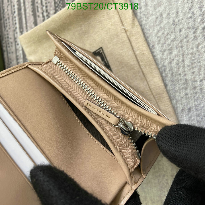 Gucci-Wallet Mirror Quality Code: CT3918 $: 79USD