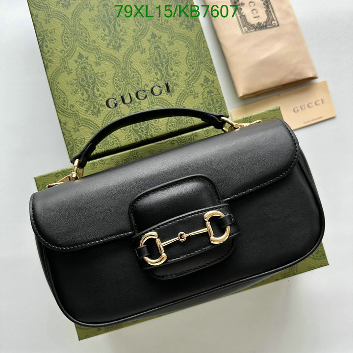 Gucci-Bag-4A Quality Code: KB7607 $: 79USD