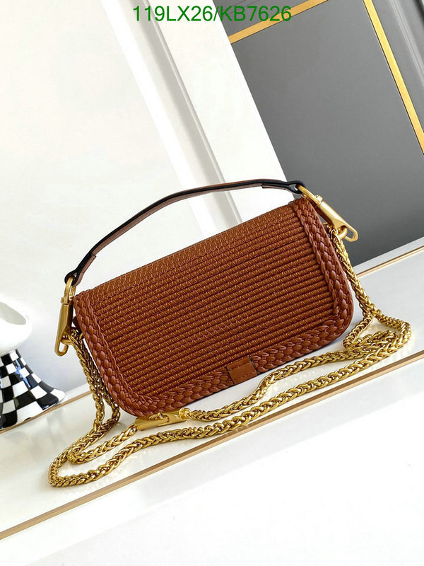 Valentino-Bag-4A Quality Code: KB7626