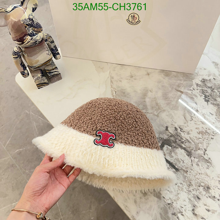 Celine-Cap(Hat) Code: CH3761 $: 35USD