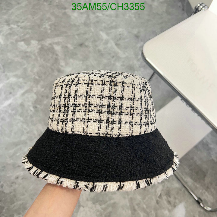 LV-Cap(Hat) Code: CH3355 $: 35USD