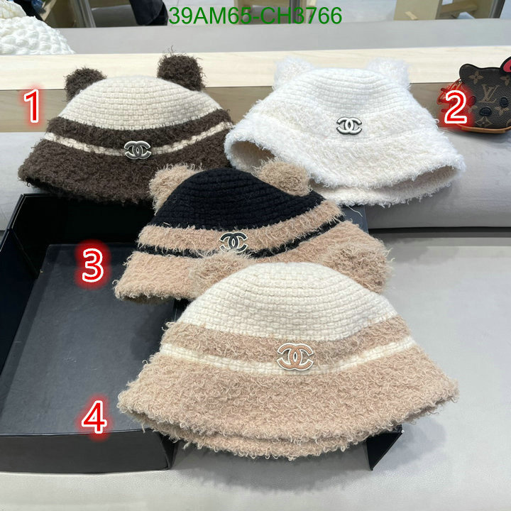 Chanel-Cap(Hat) Code: CH3766 $: 39USD