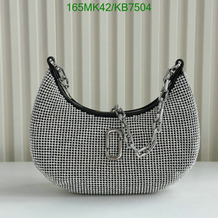 Marc Jacobs-Bag-Mirror Quality Code: KB7504 $: 165USD