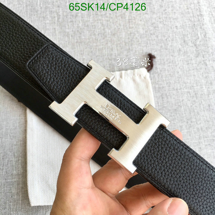 Hermes-Belts Code: CP4126 $: 65USD