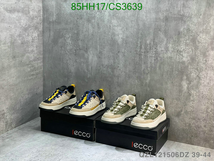 Ecco-Men shoes Code: CS3639 $: 85USD