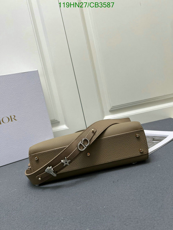 Dior-Bag-4A Quality Code: CB3587 $: 119USD