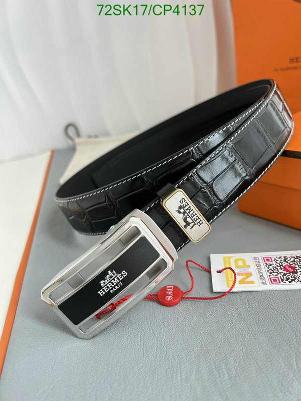 Hermes-Belts Code: CP4137 $: 72USD