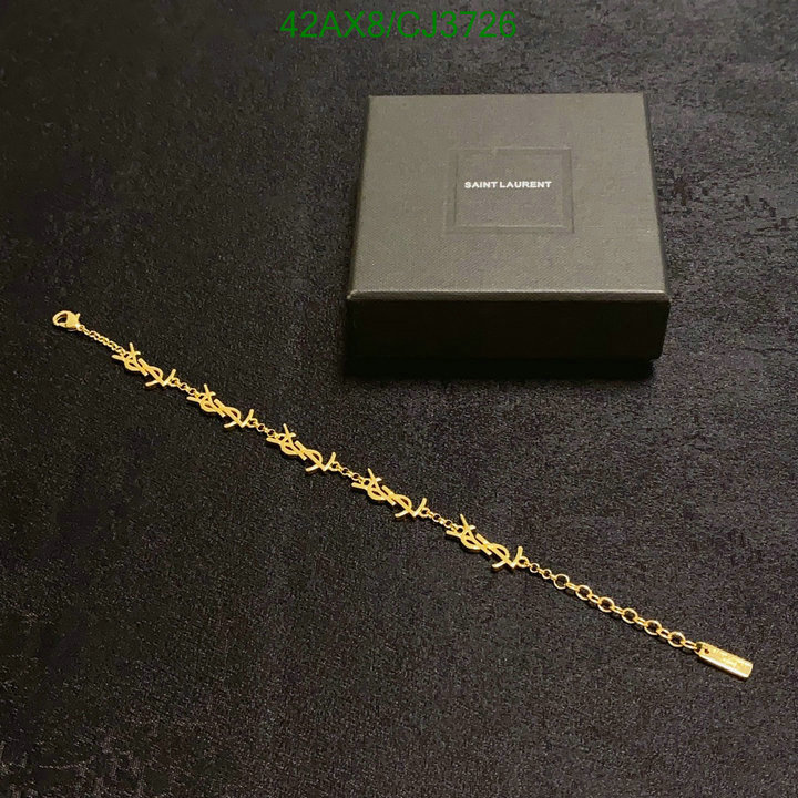 YSL-Jewelry Code: CJ3726 $: 42USD