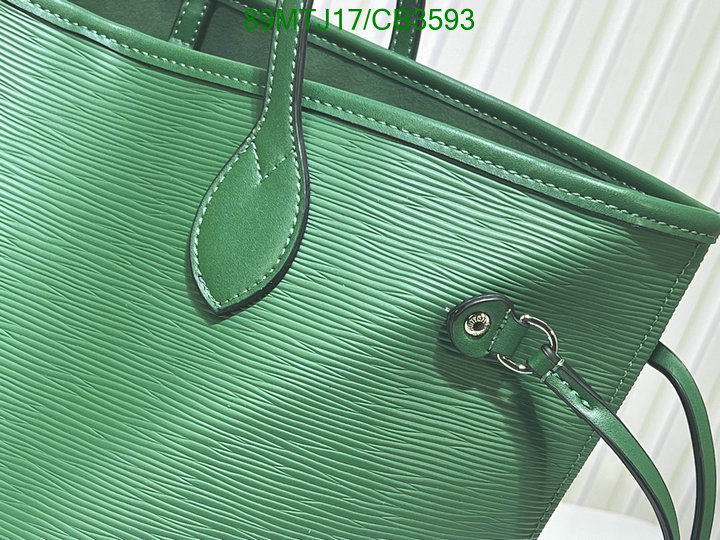 LV-Bag-4A Quality Code: CB3593 $: 89USD