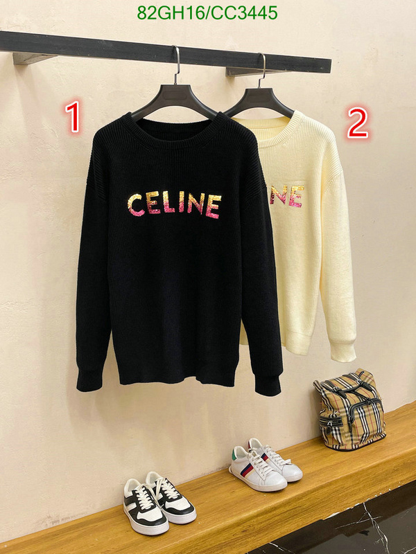 Celine-Clothing Code: CC3445 $: 82USD