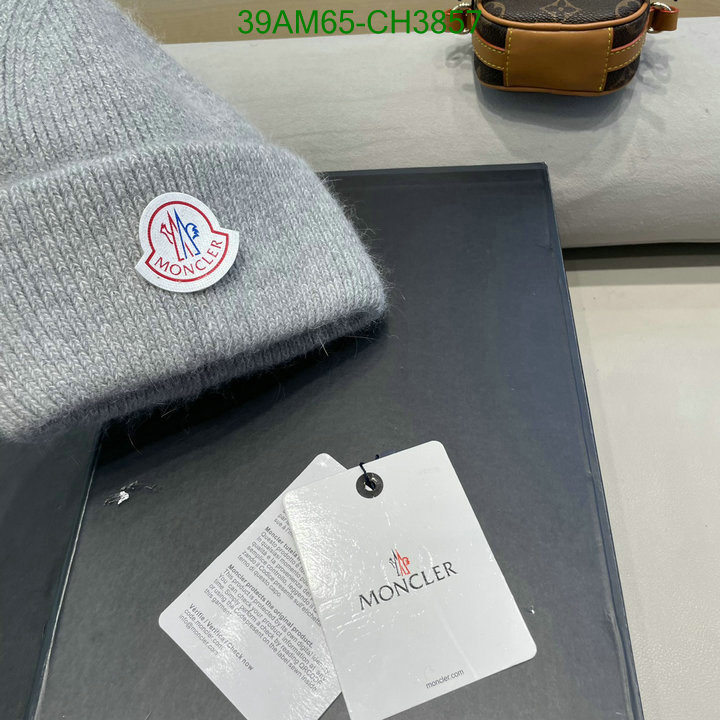 Moncler-Cap(Hat) Code: CH3857 $: 39USD