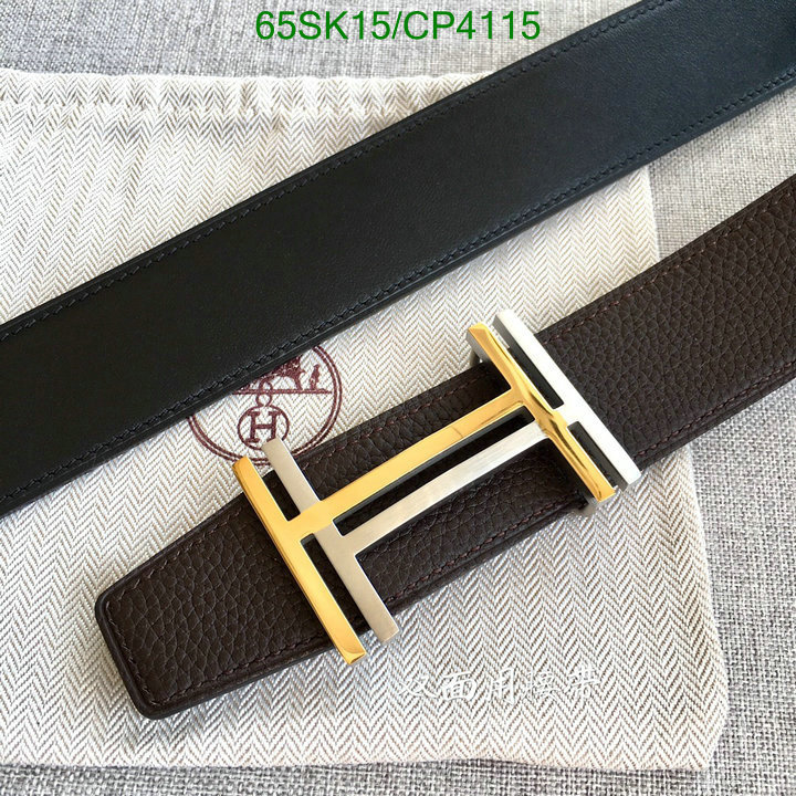 Hermes-Belts Code: CP4115 $: 65USD