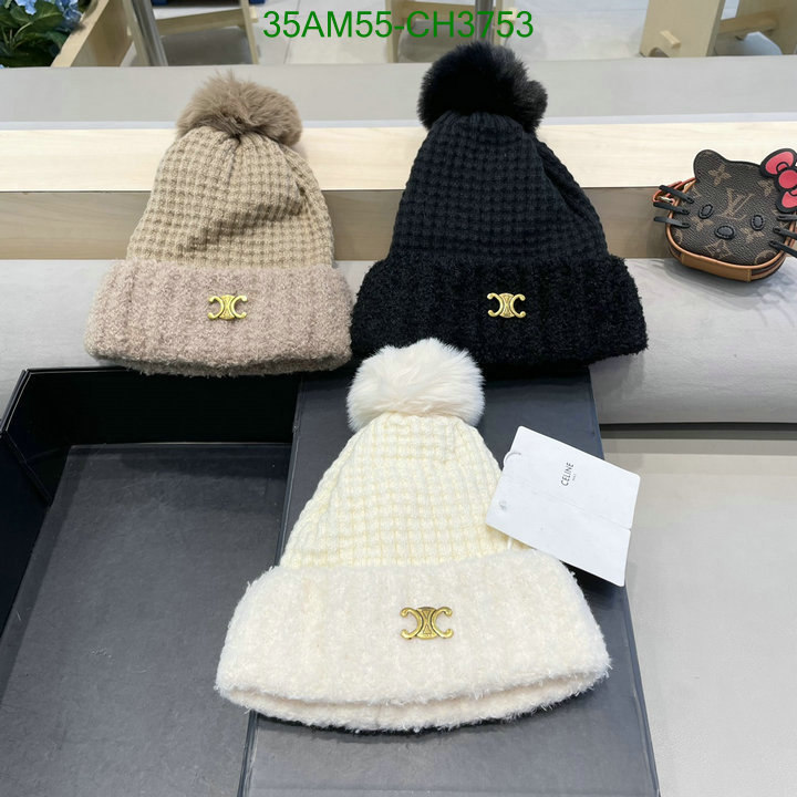 Celine-Cap(Hat) Code: CH3753 $: 35USD