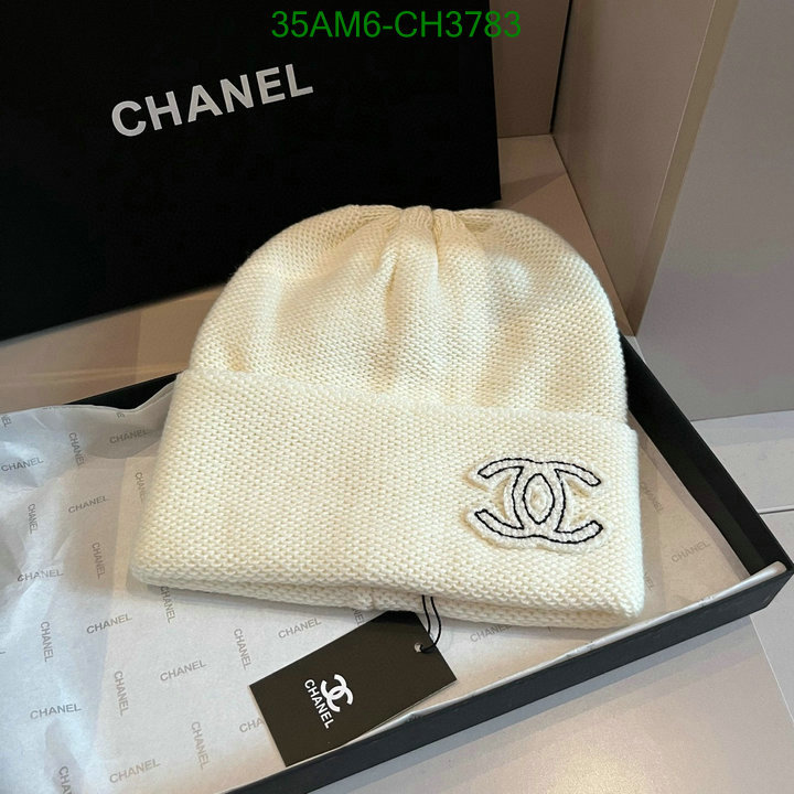 Chanel-Cap(Hat) Code: CH3783 $: 35USD