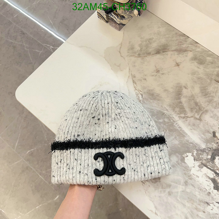 Celine-Cap(Hat) Code: CH3760 $: 32USD