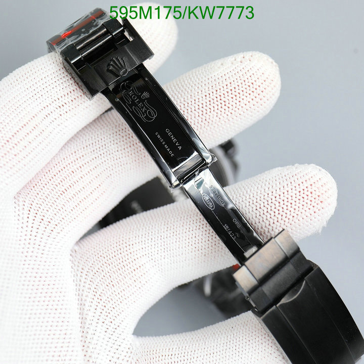 Rolex-Watch-Mirror Quality Code: KW7773 $: 595USD