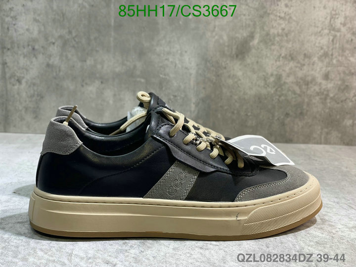 Ecco-Men shoes Code: CS3667 $: 85USD