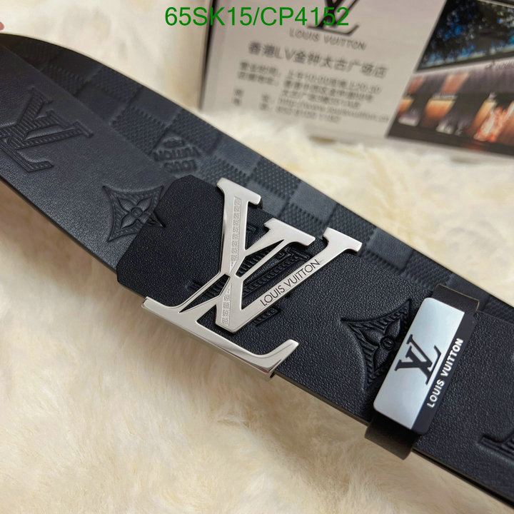 LV-Belts Code: CP4152 $: 65USD