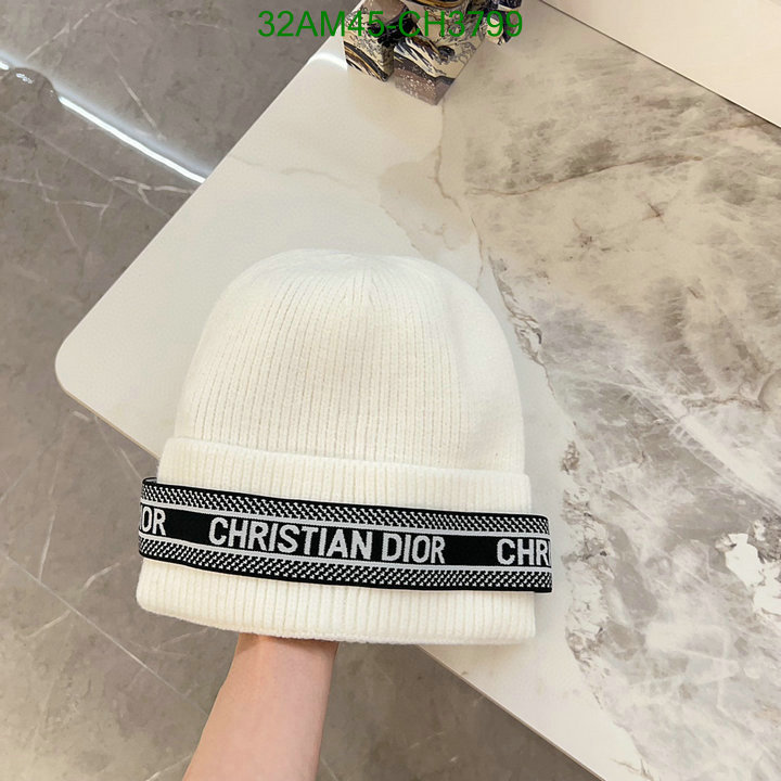 Dior-Cap(Hat) Code: CH3799 $: 32USD