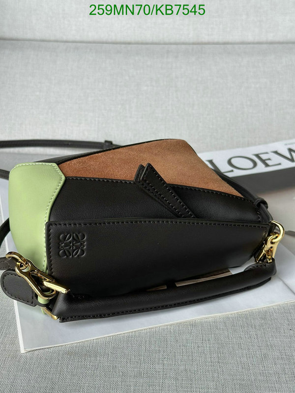 Loewe-Bag-Mirror Quality Code: KB7545