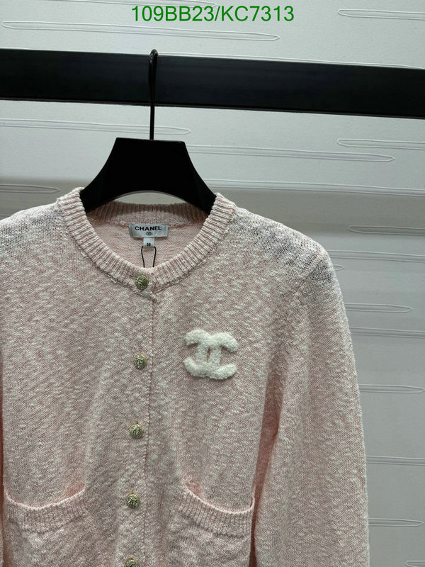 Chanel-Clothing Code: KC7313 $: 109USD