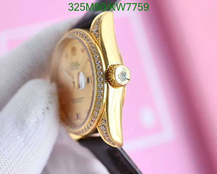 Rolex-Watch-Mirror Quality Code: KW7759 $: 325USD